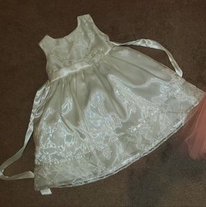 Toddler Dress